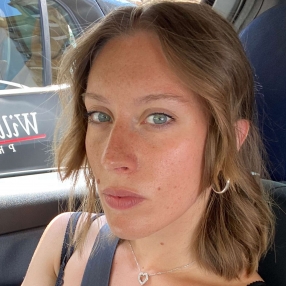 Maria, Babysitter a Battipaglia