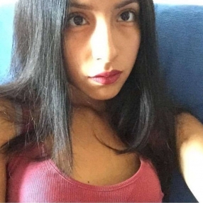 Alessia, Babysitter in Provincia di Chieti
