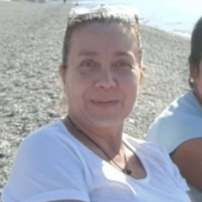 Ana Maria, Babysitter a Santa Teresa di Riva