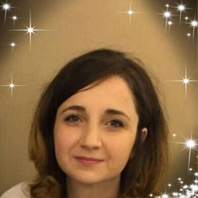 Michela, Babysitter a Cercola