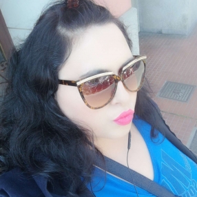 Selenia , Babysitter in Rapallo