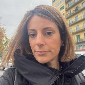 Federica, Family in Empoli