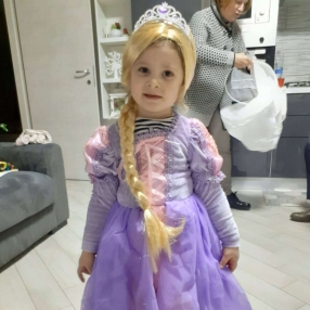 Nellobruno@gmail.com, Family in Lanuvio