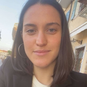 Martina, Babysitter in Padenghe Sul Garda