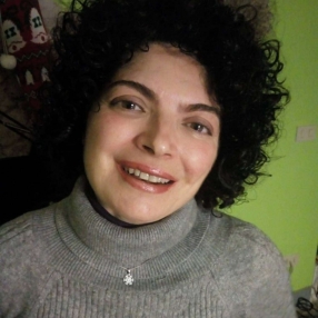 Debora, Babysitter a Massarosa