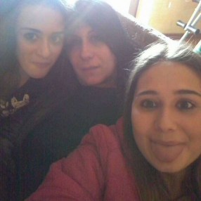 Lorella, Babysitter a Fiano Romano