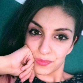 stefania, Babysitter a Via Larga