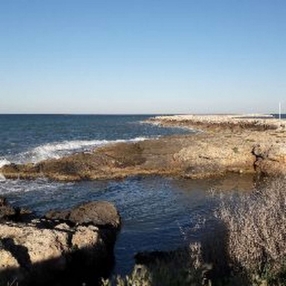 Simona, Babysitter a Castellana Grotte
