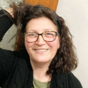 Maria Rosaria, Babysitter a Lurate Caccivio