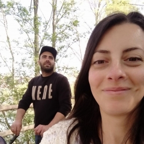 Raissa, Famiglia a Biella