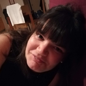 Marusca, Babysitter a Montecalvoli