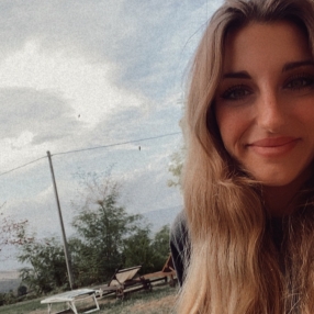 Giorgia, Babysitter in Modena