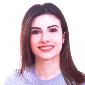 Teresa, Babysitter a Lamezia Terme