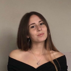 Jessica, Babysitter a Confienza