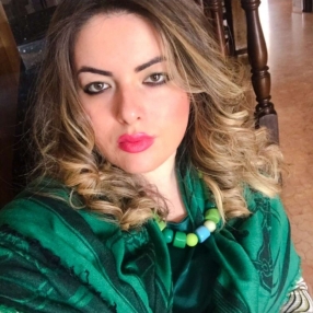 Jolanda, Babysitter in San Cipriano D'aversa