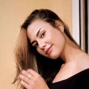 Halima, Babysitter a Vigliano Biellese