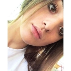 Babysitter Linda in Vaglia