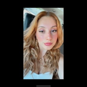 Vittoria, Babysitter a Chignolo D'isola