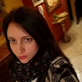 Antonella, Babysitter a Capaccio Paestum