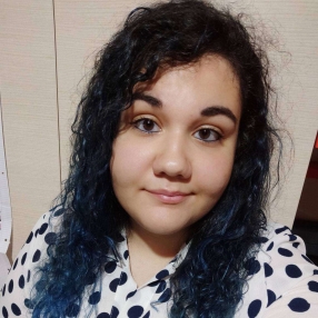 Arianna, Babysitter a Moretta