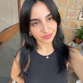 Sara, Babysitter a Orvieto