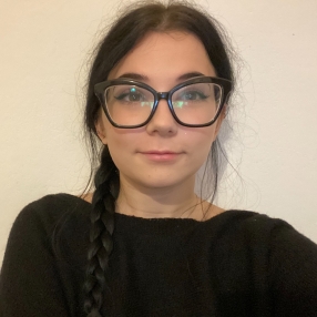Maria, Babysitter a Borso del Grappa
