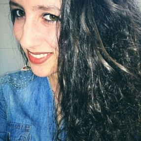 Adriana, Babysitter a San Cipriano Picentino