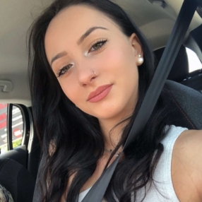 Martina, Babysitter a Cislago