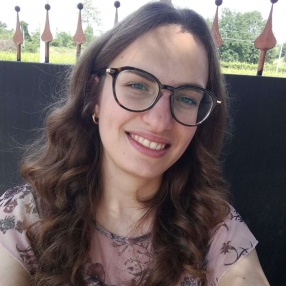 Giulia, Babysitter a Nuvolento