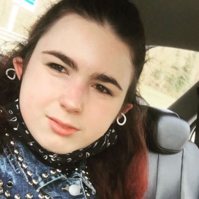 Giada, Babysitter a Legnano