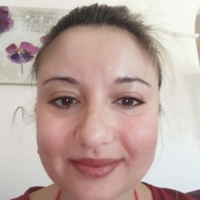 Rossana , Babysitter in Mosciano Sant'Angelo