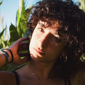 Giorgia, Babysitter a Albignasego