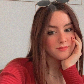 Giorgia, Babysitter in Budrio