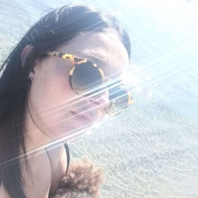 Stefania, Babysitter a San Sperate