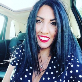 Floriana, Babysitter a Corato