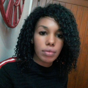 Maimouna, Family in Provincia di Mantova
