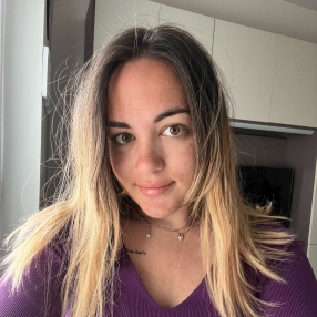 alessia , Babysitter in Nichelino