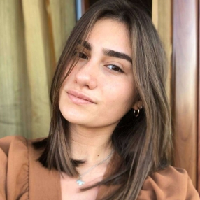 Marianna, Babysitter a Caivano