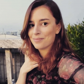 Chiara, Babysitter a Nuvolera