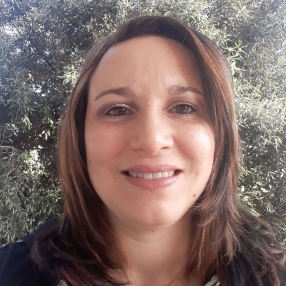 Fiorenza, Babysitter in Jesi