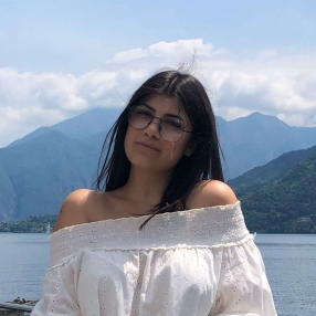 Valentina, Babysitter in Appiano Gentile