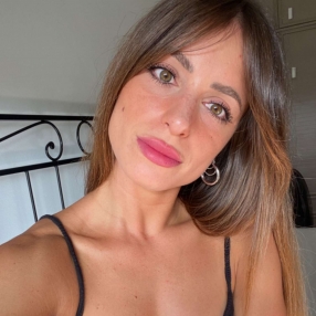 Deborah, Babysitter in Travagliato