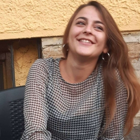 Francesca, Babysitter in Sotto il Monte Giovanni XXIII