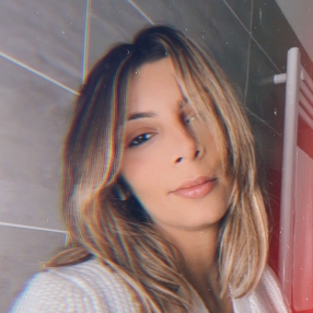 Annamaria, Babysitter in Montalto Uffugo