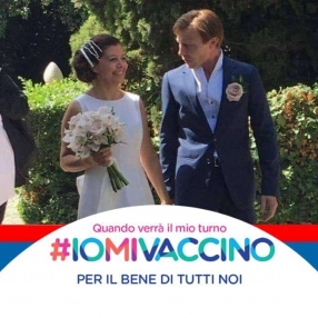 Silvia, Babysitter a Castelli Calepio