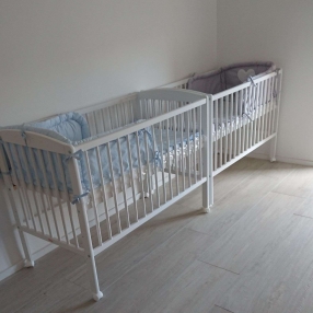 Giulio, Famiglia a Sassari
