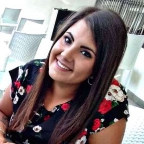 Anna, Babysitter a Provincia di Campobasso