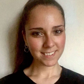 Lucia, Babysitter a Bologna