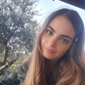 Ludovica, Babysitter a Firenze