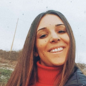 Chiara, Babysitter a Monfalcone